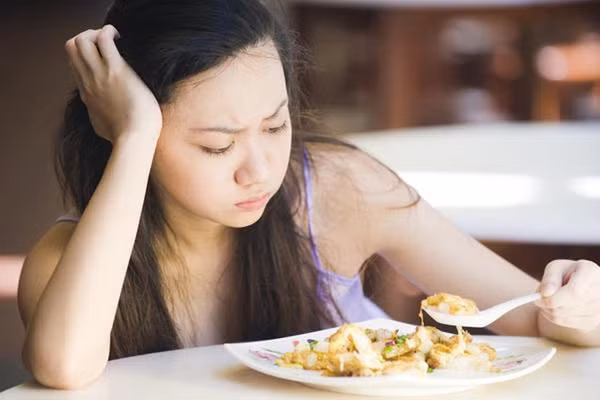 Chuyên gia chỉ rõ thói quen ăn sáng gây hại cơ thể cần tránh Chuyên gia chỉ rõ thói quen ăn sáng gây hại cơ thể cần tránh