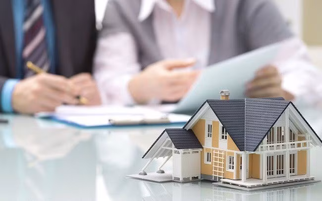 Trường hợp mua nhà bắt buộc phải chuyển khoản từ 1/8/2024 - Ảnh minh họa Trường hợp mua nhà bắt buộc phải chuyển khoản từ 1/8/2024 - Ảnh minh họa