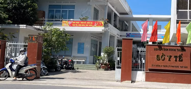 Theo Sở Y tế tỉnh Ninh Thuận, vụ ngộ độc thực phẩm không liên quan đến thực phẩm mà đoàn du khách Tiền Giang có ăn tại các cơ sở ăn uống trên địa bàn tỉnh Ninh Thuận - Ảnh minh họa