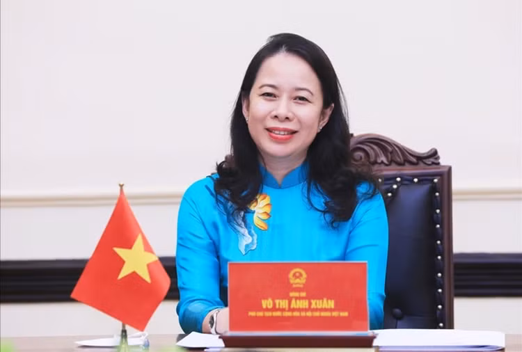 Tổng Bí thư, Chủ tịch nước Tô Lâm tới Paris dự Hội nghị cấp cao Pháp ngữ - Hình 2 Tong Bi thu, Chu tich nuoc To Lam toi Paris du Hoi nghi cap cao Phap ngu-Hinh-2