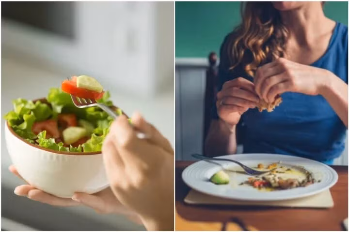 Bác sĩ chỉ cách ăn tối để ngủ ngon, sống thọ ảnh 1