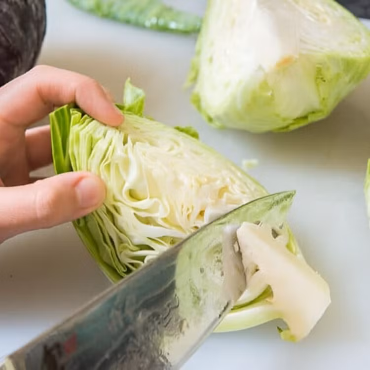 Bắp cải giúp chữa nhiều bệnh nhưng nhiều người ăn vào nguy hại Bắp cải giúp chữa nhiều bệnh nhưng nhiều người ăn vào nguy hại