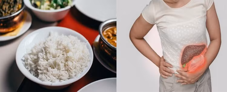 4 tác hại “rình rập” cơ thể khi nhịn tinh bột để giảm cân 4 tác hại “rình rập” cơ thể khi nhịn tinh bột để giảm cân