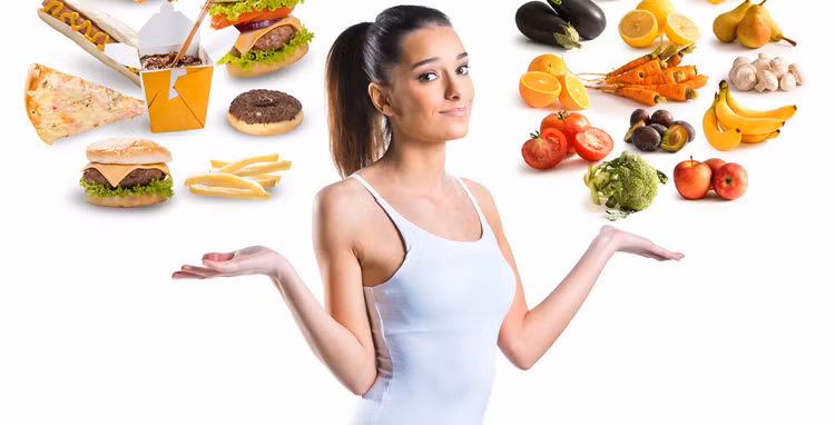 Biết cách lựa chọn thực phẩm để tốt cho sức khỏe - Ảnh minh họa Biết cách lựa chọn thực phẩm để tốt cho sức khỏe - Ảnh minh họa