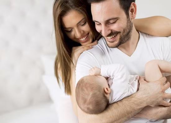 Vì sao mùa xuân được xem là thời điểm "vàng" để thụ thai, sinh con - Ảnh minh họa