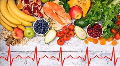 Chế độ dinh dưỡng người bệnh suy tim cần lưu ý - Ảnh minh họa Chế độ dinh dưỡng người bệnh suy tim cần lưu ý - Ảnh minh họa