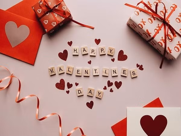 Lời chúc cho ngày lễ tình nhân Lời chúc cho ngày lễ tình nhân
