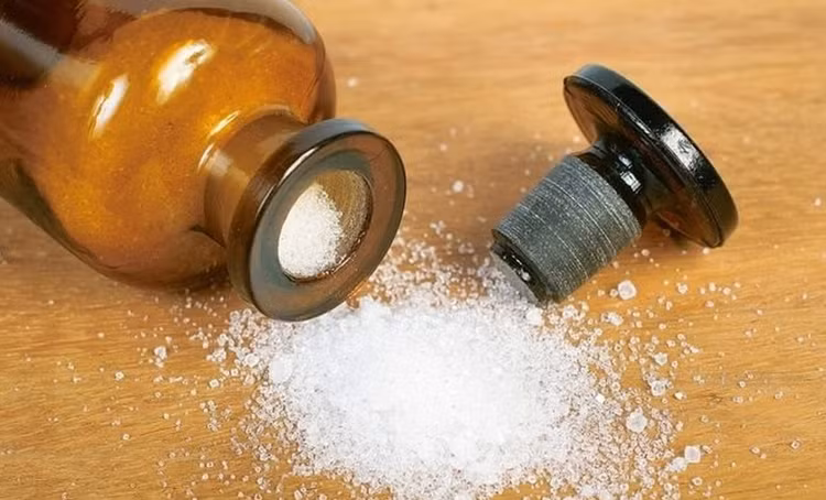 Bị liệt vào nhóm "độc nhất trong các chất độc", Xyanua nguy hiểm thế nào? - Ảnh minh hoạ
