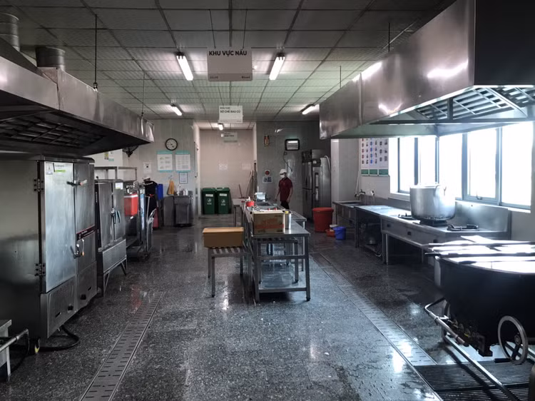 Bắc Giang: nhân rộng mô hình “Cơ sở kinh doanh dịch vụ ăn uống”bảo đảm ATTP Bắc Giang: nhân rộng mô hình “Cơ sở kinh doanh dịch vụ ăn uống”bảo đảm ATTP