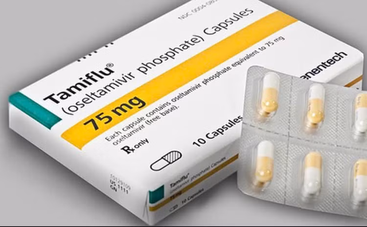 Bị cúm, khi nào dùng tamiflu? - Ảnh minh hoạ Bị cúm, khi nào dùng tamiflu? - Ảnh minh hoạ