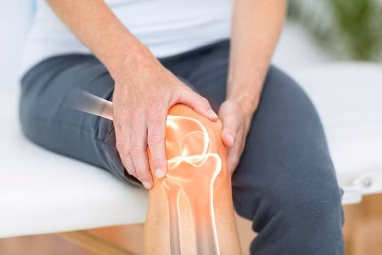 5 thói quen rất xấu làm hỏng hết xương khớp người Việt vẫn duy trì - Ảnh minh họa