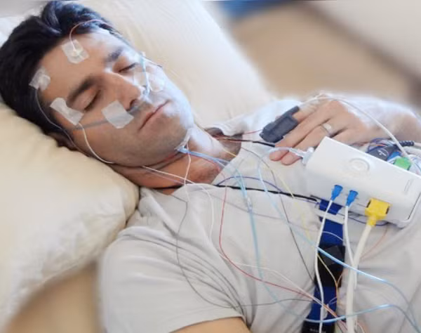 Đo đa ký giấc ngủ Đo đa ký giấc ngủ