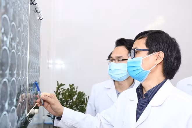 U não sống được bao lâu? ảnh 1