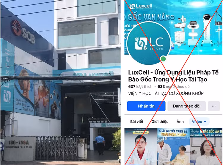 Hộ kinh doanh N.V.T tại địa chỉ số 186 – 186A Cách Mạng Tháng Tám, Phường 10, Quận 3 (tầng 1, 2, 3) do UBND Quận 3 cấp (ngày 29/3/2024) với ngành nghề kinh doanh; tắm hơi, massage, cắt tóc, gội đầu,… lại ngang nhiên “lấn sân” sang lĩnh vực y tế - Ảnh: Sở Y tế TP HCM Hộ kinh doanh N.V.T tại địa chỉ số 186 – 186A Cách Mạng Tháng Tám, Phường 10, Quận 3 (tầng 1, 2, 3) do UBND Quận 3 cấp (ngày 29/3/2024) với ngành nghề kinh doanh; tắm hơi, massage, cắt tóc, gội đầu,… lại ngang nhiên “lấn sân” sang lĩnh vực y tế - Ảnh: Sở Y tế TP HCM