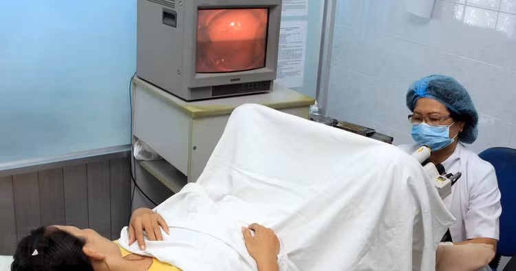 Đề xuất mở rộng chi trả sàng lọc ung thư vú, cổ tử cung, tăng huyết áp, đái tháo đường, viêm gan B,C