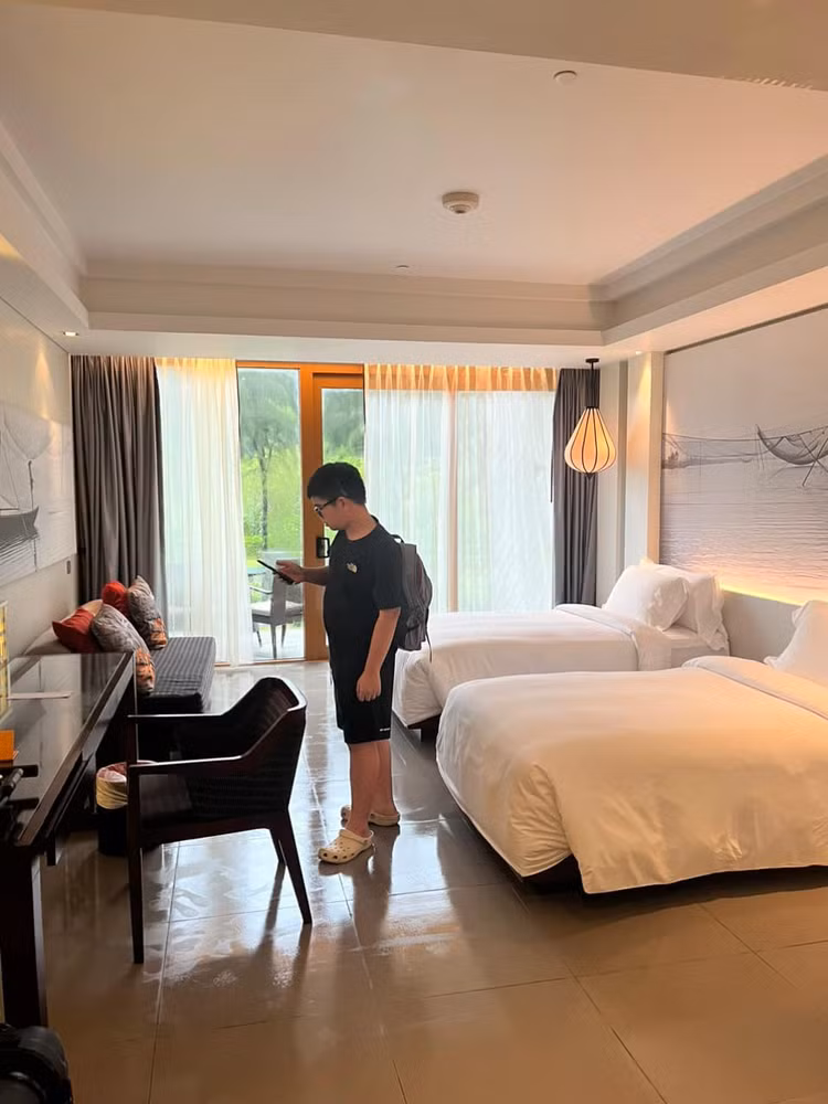 Sau 5 năm cậu bé mạnh mẽ mắc Moyamoya vẫn khỏe mạnh bình thường