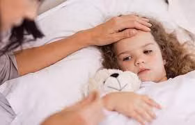 Bác sĩ chỉ cách chữa các bệnh thường gặp ở trẻ vào dịp đầu năm mới ảnh 1