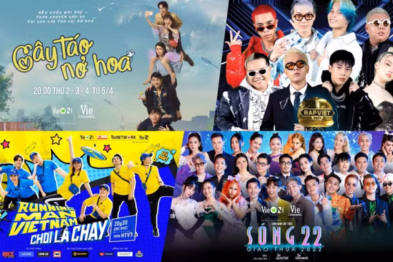Triệu view đến tỷ đồng và bài toán kinh tế IP của công nghiệp văn hóa